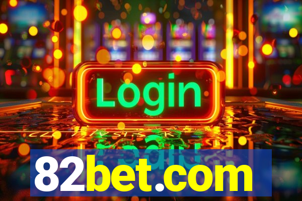 82bet.com