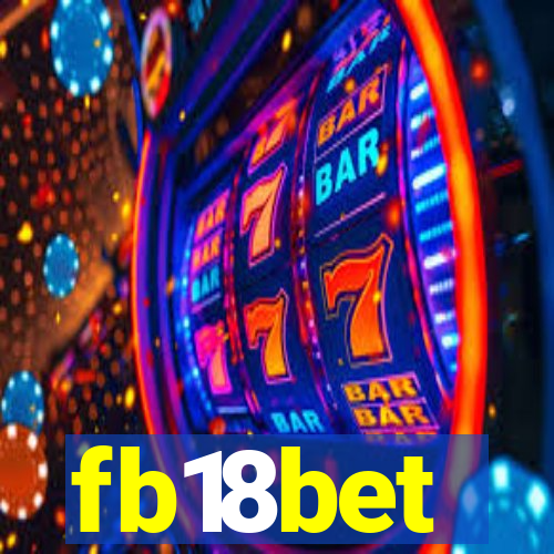 fb18bet