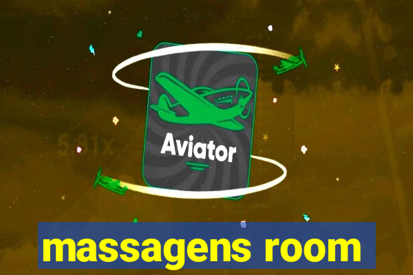 massagens room