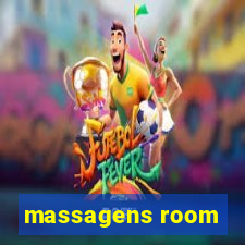 massagens room