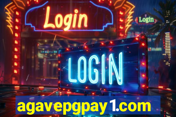 agavepgpay1.com