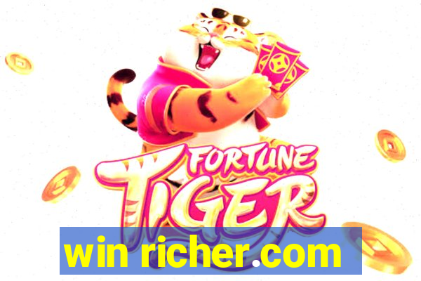 win richer.com