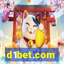 d1bet.com