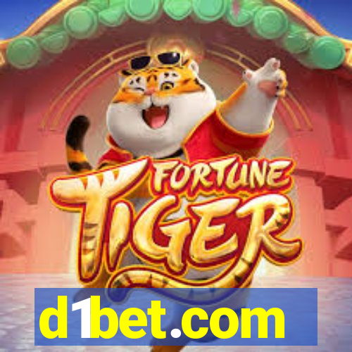 d1bet.com