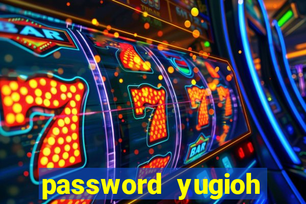 password yugioh forbidden memories