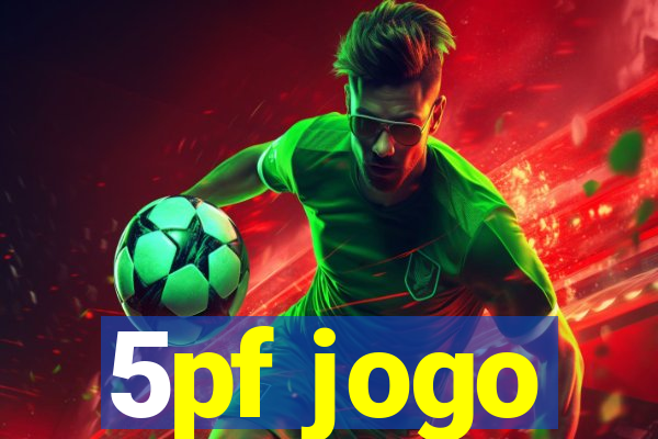 5pf jogo