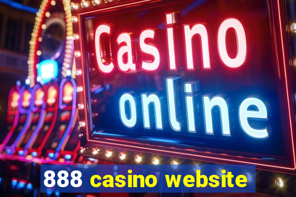 888 casino website