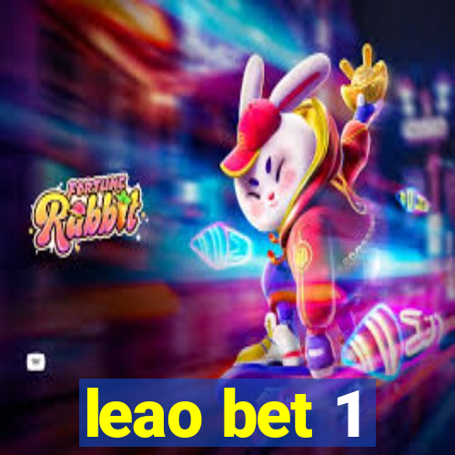 leao bet 1