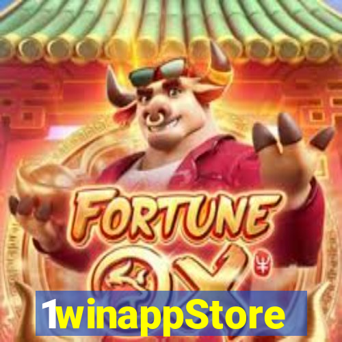 1winappStore