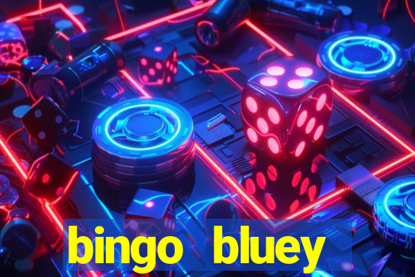 bingo bluey minecraft skin