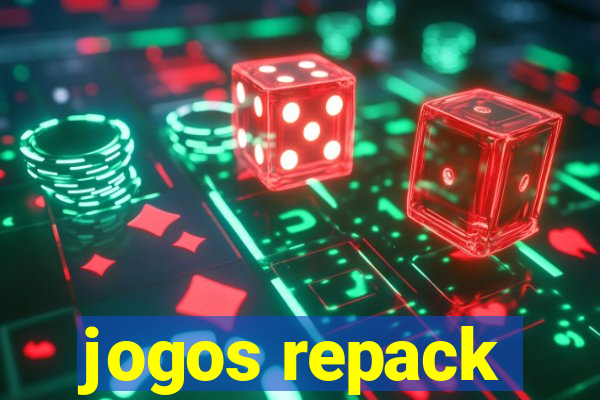 jogos repack