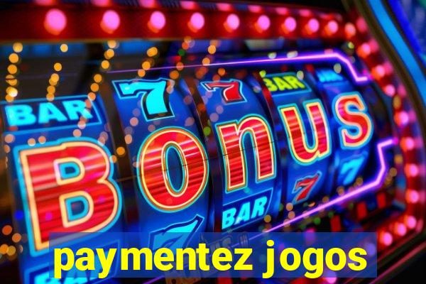 paymentez jogos