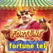 fortune tel