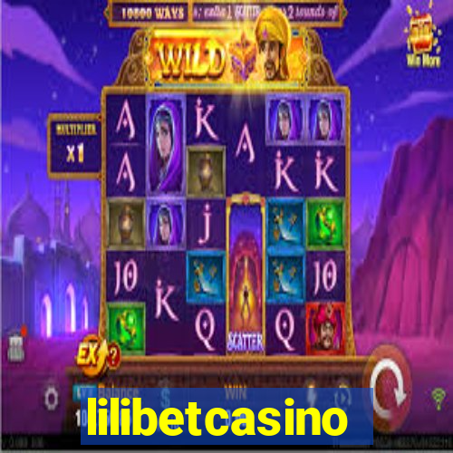 lilibetcasino