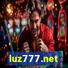 luz777.net