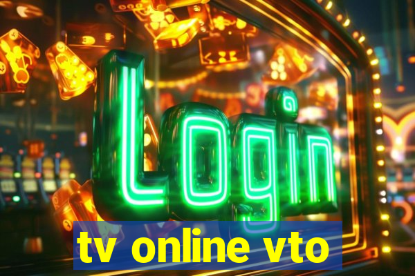 tv online vto