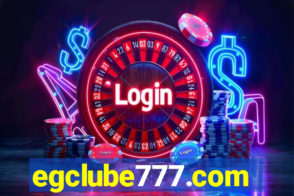 egclube777.com