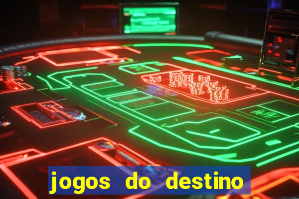 jogos do destino novela turca