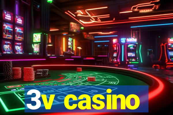 3v casino