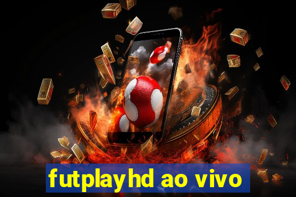 futplayhd ao vivo