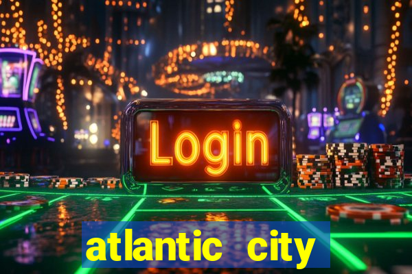 atlantic city online casinos