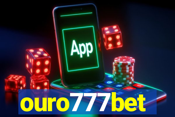 ouro777bet