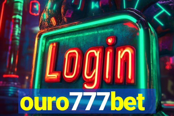 ouro777bet