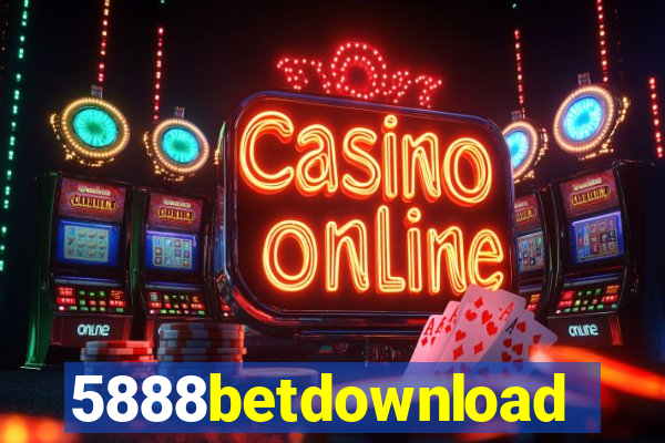 5888betdownload