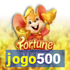 jogo500