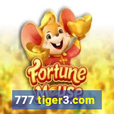 777 tiger3.com