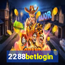 2288betlogin