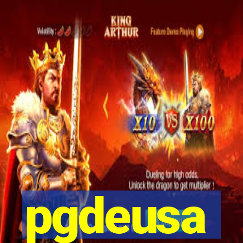 pgdeusa