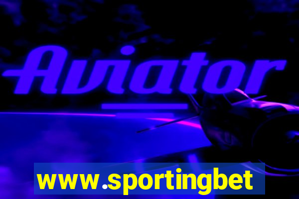 www.sportingbet.com