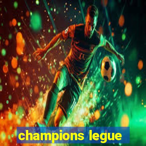 champions legue