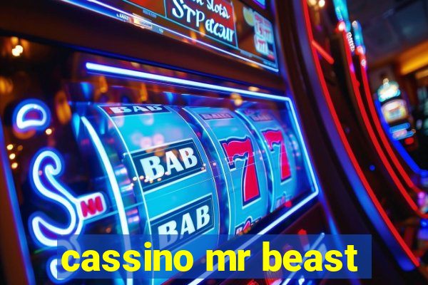 cassino mr beast