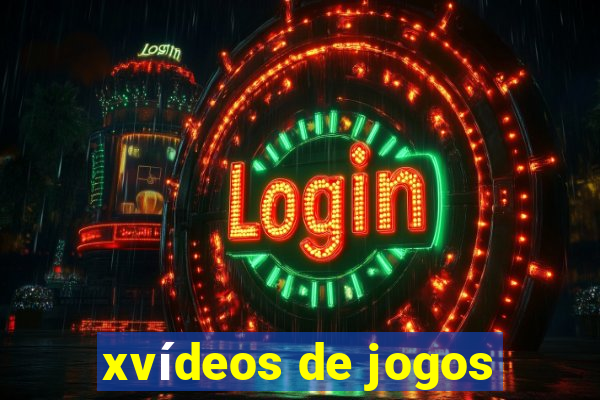 xvídeos de jogos