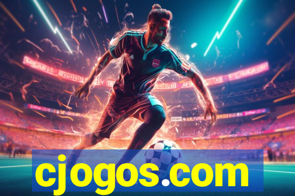 cjogos.com