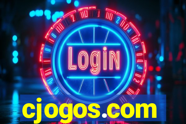 cjogos.com