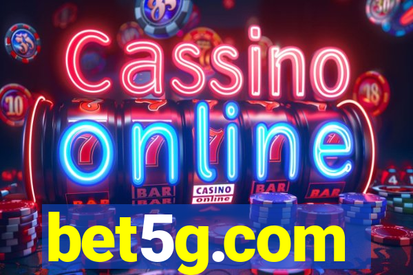 bet5g.com