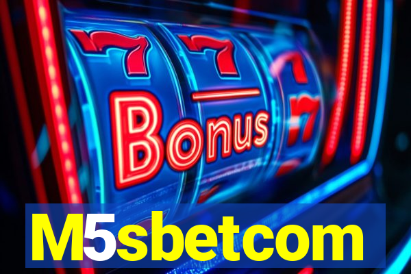 M5sbetcom