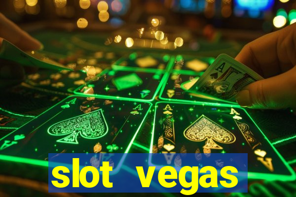 slot vegas megaquads spielen