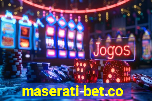 maserati-bet.com