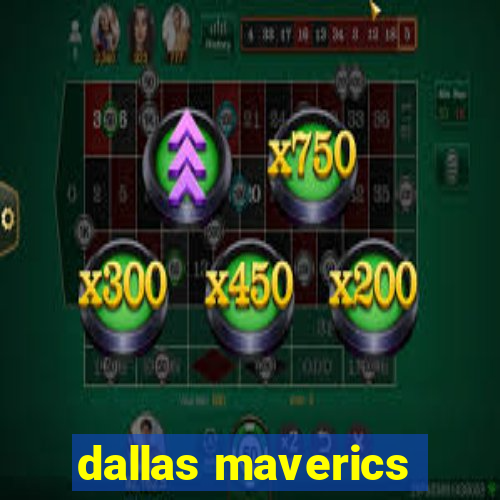 dallas maverics