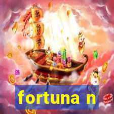 fortuna n