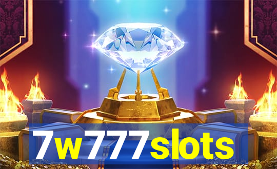 7w777slots