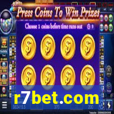 r7bet.com