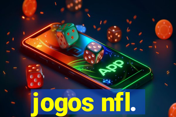 jogos nfl.