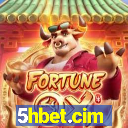 5hbet.cim