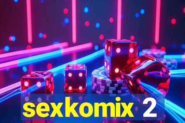 sexkomix 2