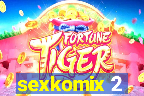 sexkomix 2